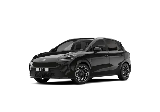 Angebotsdetails MG 4 Urban 54kWh Premium Black Pearl