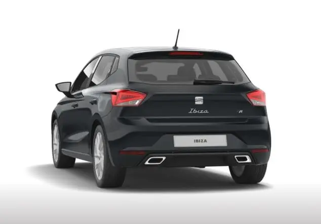 Angebotsdetails Seat Ibiza Seat Ibiza FR 1.0 TSI 85 kW (115 PS) 7-Gang-DSG Magnetic Grau Metallic