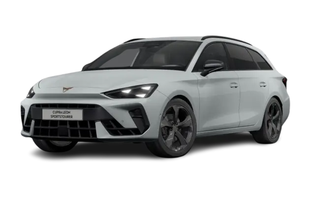 Angebotsdetails Cupra Leon Sportstourer 2.0 TDI 110kW Sportstourer Glacial Weiß Metallic