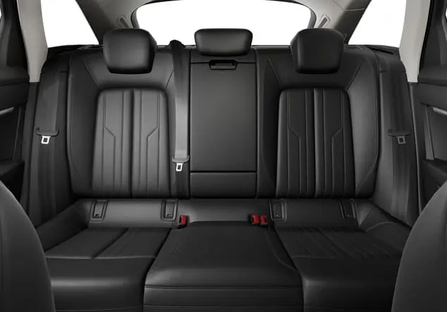 Angebotsdetails Audi A6 Avant 45 TFSI S tronic S line Avant Brillantschwarz