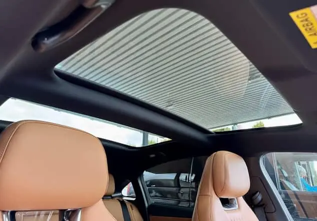 Angebotsdetails Mazda 6E 6e 258PS TAKUMI PLUS*SONY*PANO Jet Black