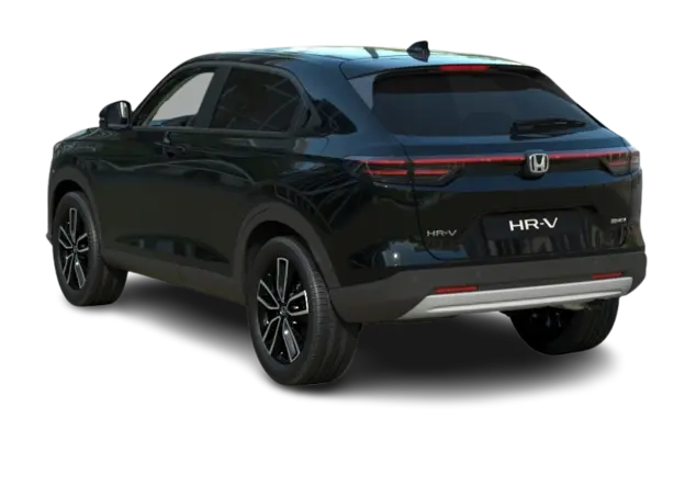 Angebotsdetails Honda HR-V 1.5 i-MMD Hybrid Elegance CRYSTAL BLACK PEARL