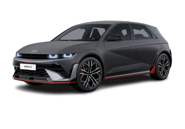 Angebotsdetails Hyundai IONIQ 5 N N Ecotronic Gray