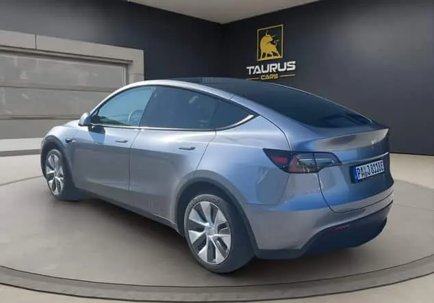 Angebotsdetails Tesla Model Y Quicksilver