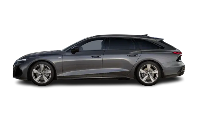 Angebotsdetails Audi A6 Avant TFSI 150 kW S tronic Avant Daytonagrau Perleffekt