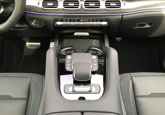 Angebotsdetails Mercedes-Benz GLE 53 4MATIC+ ++sofort verfügbar++ Grau manufaktur lack manufaktur alpingrau uni