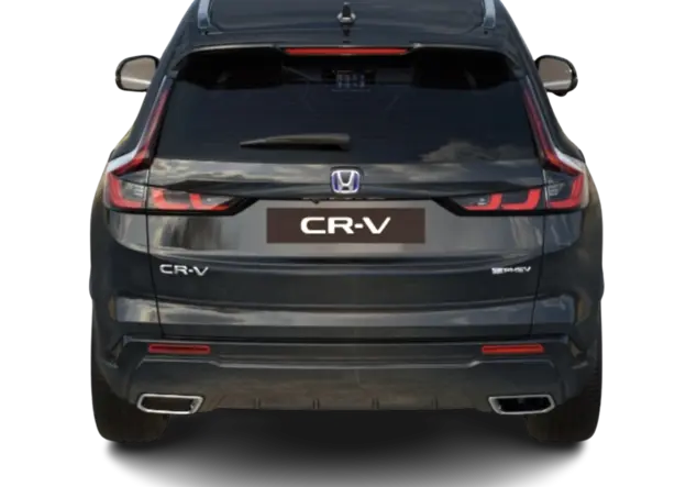 Angebotsdetails Honda CR-V 2.0 i-MMD Hybrid e:PHEV 2WD Advance Tech Crystal Black Pearl