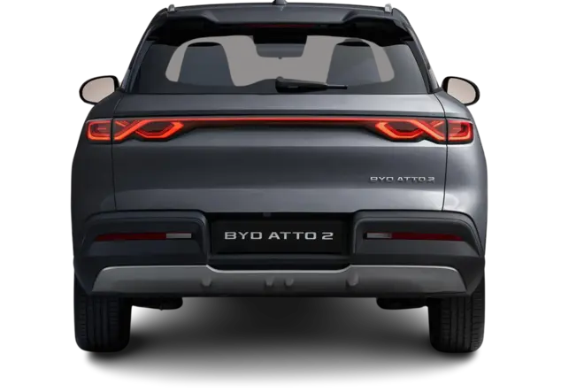 Angebotsdetails BYD Atto 2 45kWh Boost Time Grey