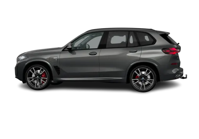 Angebotsdetails BMW X5 xDrive50e Dravitgraumetallic (BMW Individual Lackierung)