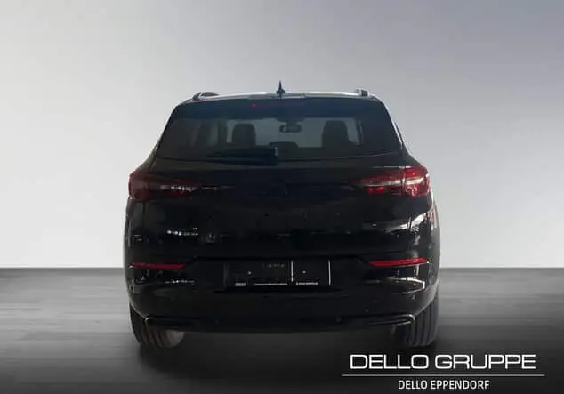 Angebotsdetails Opel Grandland GS Schwarz