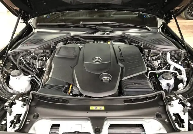 Angebotsdetails Mercedes-Benz E 450d 4MATIC T-Modell ++sofort verfügbar++ Graphitgrau