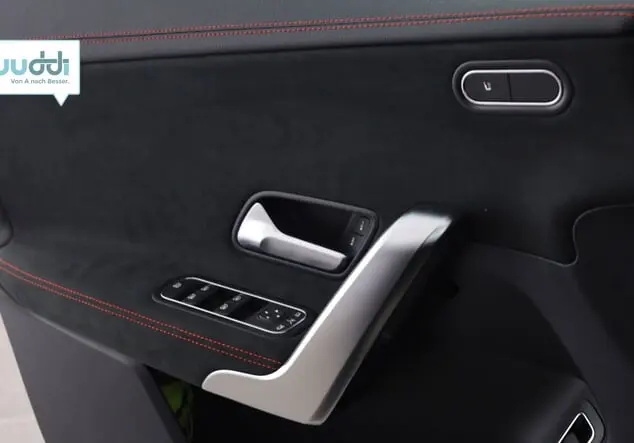 Angebotsdetails Mercedes-Benz CLA 250e Line TIEFPREIS Schwarz