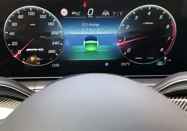 Angebotsdetails Mercedes-Benz GLE 53 4MATIC+ ++sofort verfügbar++ Schwarzlack obsidianschwarz