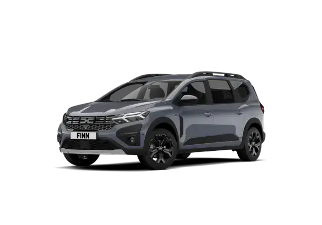 Angebotsdetails Dacia Jogger TCe 110 Extreme 7-Sitzer Schiefer-Grau