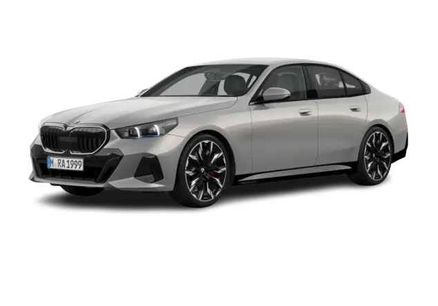 Angebotsdetails BMW 5er Limousine 520d A BMW Individual Oxidgrau Metallic