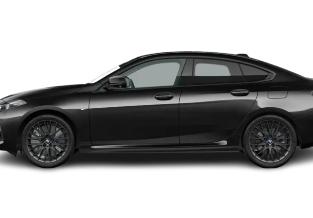 Angebotsdetails BMW 2er Gran Coupé M235i xDrive Gran Coupé Steptronic Black Sapphire metallic