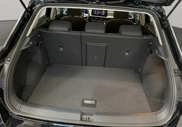 Angebotsdetails Volkswagen T-Roc 1.0 TSI Life / 'Park Assist' Schwarz (Deep Black Perleffekt)