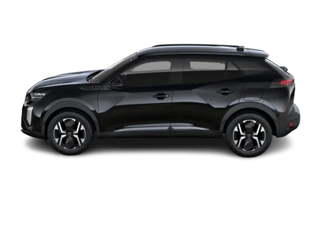 Angebotsdetails Peugeot 2008 HYBRID 145 e-DSC6 GT Nero Vulcano Metallic