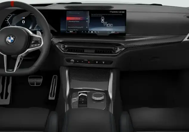 Angebotsdetails BMW 4er Coupé M440i xDrive Coupé A Dravitgraumetallic (BMW Individual Lackierung)