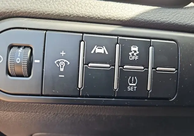 Angebotsdetails Kia Ceed Sportswagon 1,5 T-GDI Vision Komf. Kli Grau ((H8G) DARK PENTA METAL M)