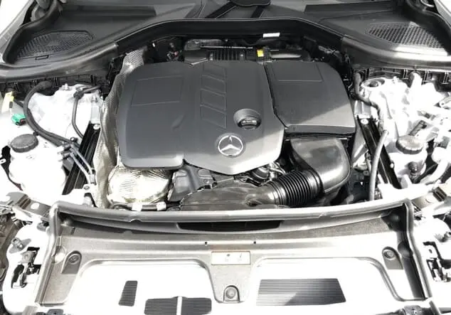 Angebotsdetails Mercedes-Benz GLC 300 de 4MATIC Coupé ++sofort verfügbar++ Grau manufaktur lack manufaktur alpingrau uni