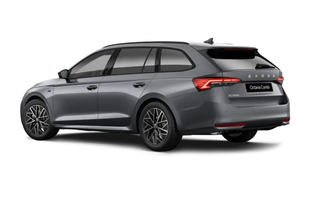 Angebotsdetails Skoda Octavia 2.0 TDI 110kW Tour Combi Graphite-Grau Metallic