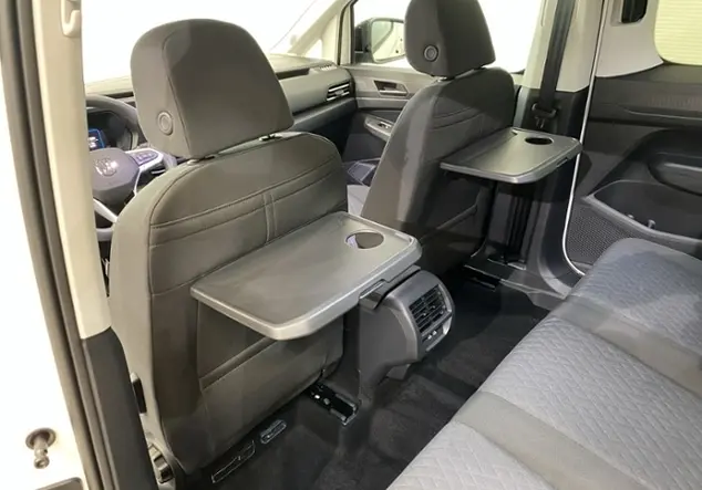 Angebotsdetails Volkswagen Caddy 5 Life 1.5 TSI NAVI abnehmbar WeiÃ (Candy-WeiÃ)