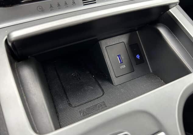 Angebotsdetails Hyundai KONA ELEKTRO FACELIFT 64kWh 484km-Reichweite TREND NAV-P teal blue