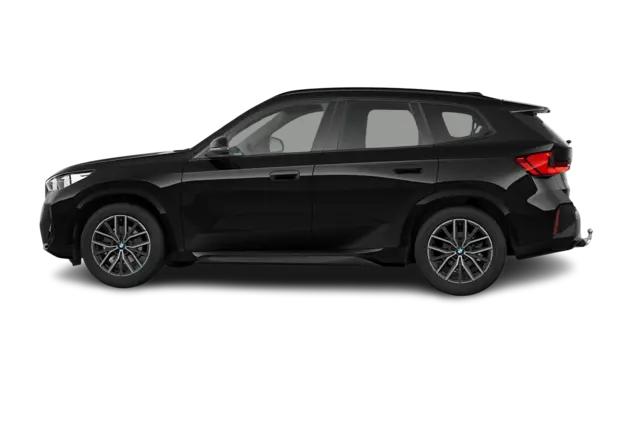 Angebotsdetails BMW X1 sDrive20i Steptronic Black Sapphire metallic