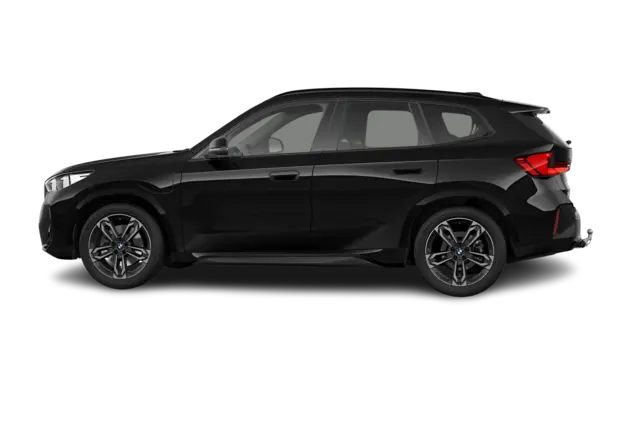 Angebotsdetails BMW X1 xDrive25e Steptronic Black Sapphire Metallic