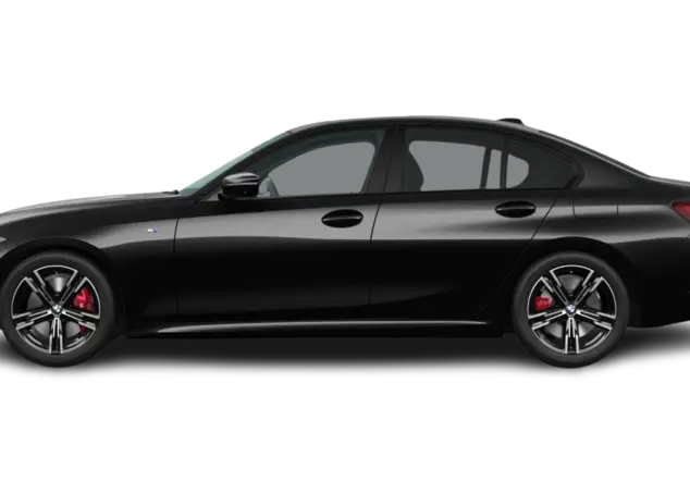 Angebotsdetails BMW 3er Limousine 320i xDrive Automatik Black Sapphire metallic