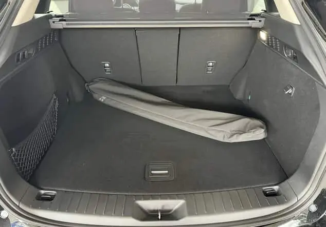Angebotsdetails Mazda CX60 CX-60 200PS ECXLUSIVE*DRIVER*SOUND* schwarz