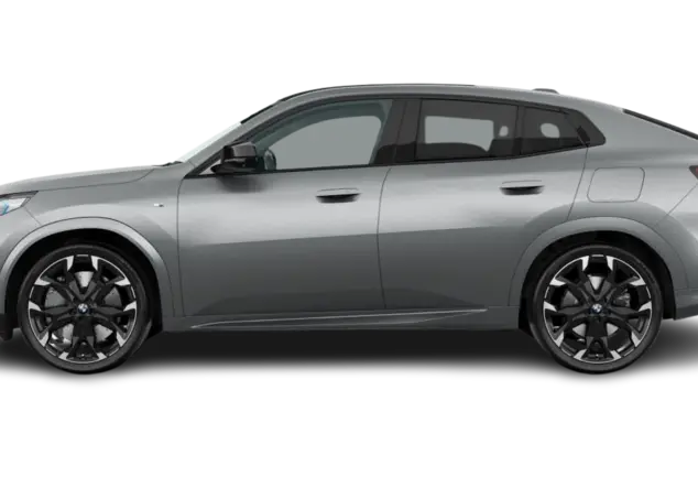 Angebotsdetails BMW X2 M35i xDrive Steptronic DCT Frozen Pure Grey Metallic