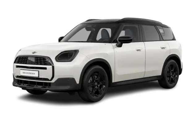 Angebotsdetails MINI Countryman C Classic Trim Steptronic Nanuq White Metallic