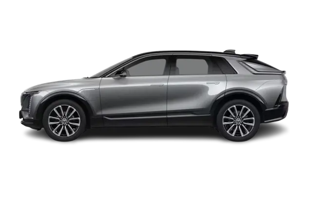 Angebotsdetails Cadillac Lyriq Sport Argent Silver Metallic