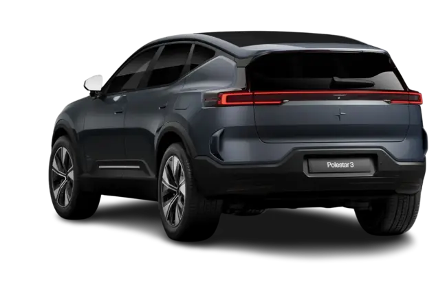 Angebotsdetails Polestar 3 Long Range Dual Motor Midnight