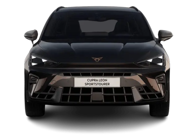 Angebotsdetails Cupra Leon Sportstourer 1.5 eTSI 110kW Sportstourer Midnight Black Metallic