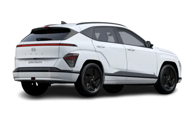 Angebotsdetails Hyundai Kona Elektro 150 kW Select Atlas White