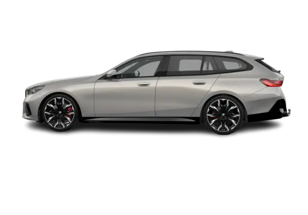 Angebotsdetails BMW 5er Touring 540d xDrive Touring A Dravitgrau metallic
