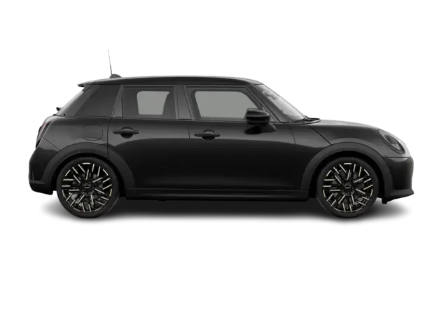 Angebotsdetails MINI COOPER C Classic Trim Steptronic Midnight Black Metallic