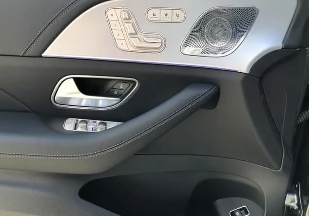 Angebotsdetails Mercedes-Benz GLE 450 d 4MATIC ++sofort verfügbar++ Graulack selenitgrau