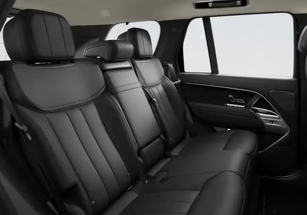 Angebotsdetails Land Rover Range Rover HSE D350 MHEV Carpathian Grey