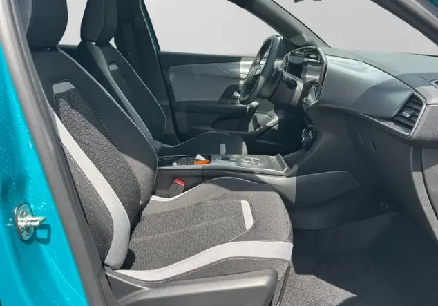 Angebotsdetails Opel Mokka Edition 1.2 Turbo EU6e Digitales Cockpit Apple CarPlay Android Auto Musikstreaming Tropikal grÃ¼n