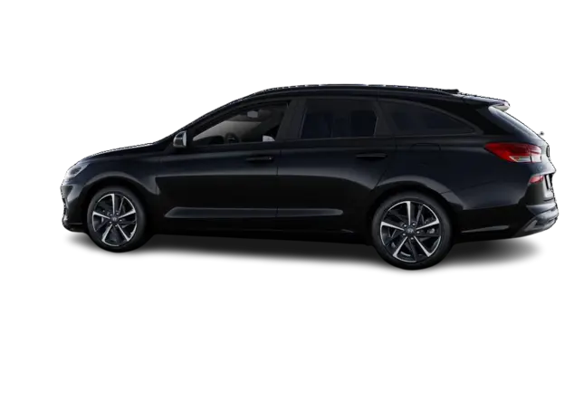 Angebotsdetails Hyundai i30 Kombi 1.5 T-GDI Hybrid Advantage Abyss Black Mineraleffekt