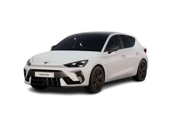 Angebotsdetails Cupra Leon VZ 2.0 300PS 7-Gang verschiedene Farben verfügbar ( nicht wählbar)