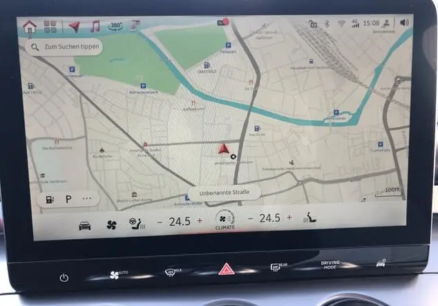 Angebotsdetails Smart #3 25th Anniversary Edition Weiß digital white