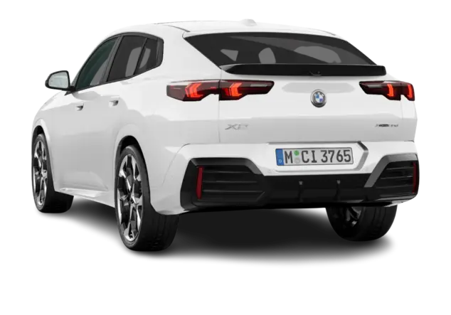 Angebotsdetails BMW X2 xDrive20d Steptronic DCT Alpinweiß Uni