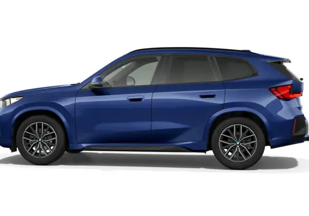 Angebotsdetails BMW X1 sDrive20i Steptronic Portimao Blau Metallic