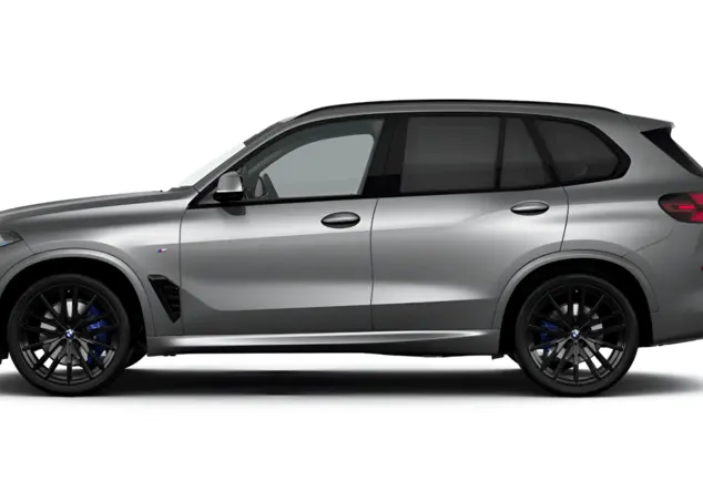 Angebotsdetails BMW X5 xDrive 40d | M Sportpaket Pro | Frozen Pure Grey Grau