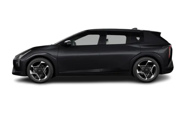 Angebotsdetails Kia EV4 81 kWh 150 kW GT-Line Frontantrieb Zilinaschwarz